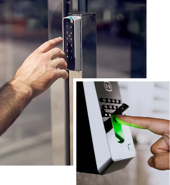 About Access Control Services in Merritt Island, FL