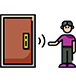 Touchless Door Access Systems Services in Merritt Island, FL