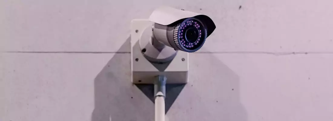 Advantages of Professional Motion Detection Camera Installation in Merritt Island, FL