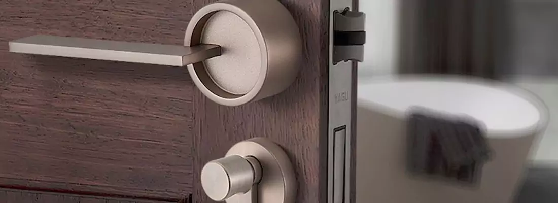 Affordable Cylinder Strike Installation Services in Merritt Island, FL
