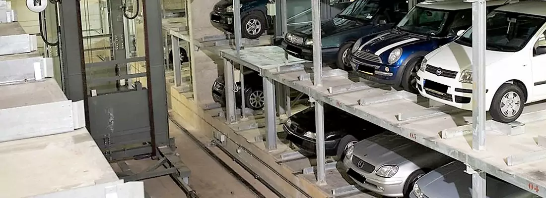 Affordable Electric Parking Pillar Systems for Residential and Commercial Properties in Merritt Island, FL