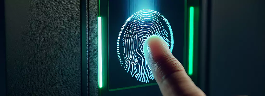 Affordable Fingerprint Lock Solutions for Homes and Businesses in Merritt Island, FL