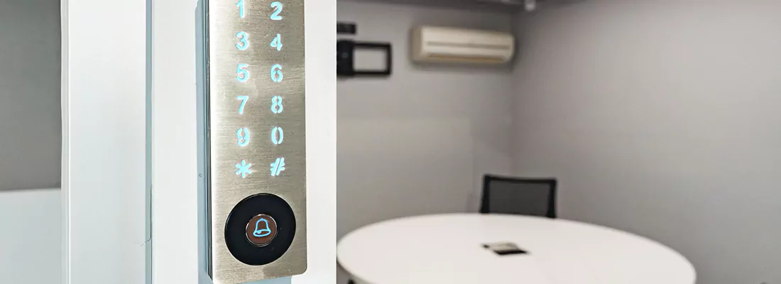 Affordable Keyless Lock Door Solutions for Homes and Offices in Merritt Island, FL