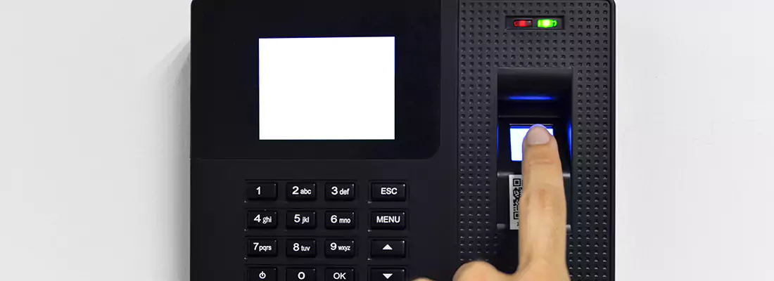 Affordable Office Access Control Systems for Small and Large Offices in Merritt Island, FL