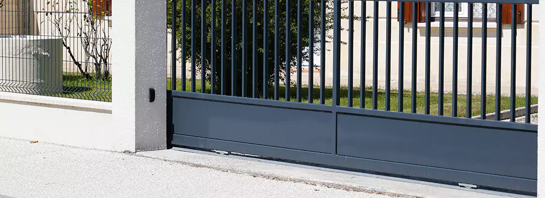 Automatic Sliding Gates Wheel Repair in Merritt Island, FL
