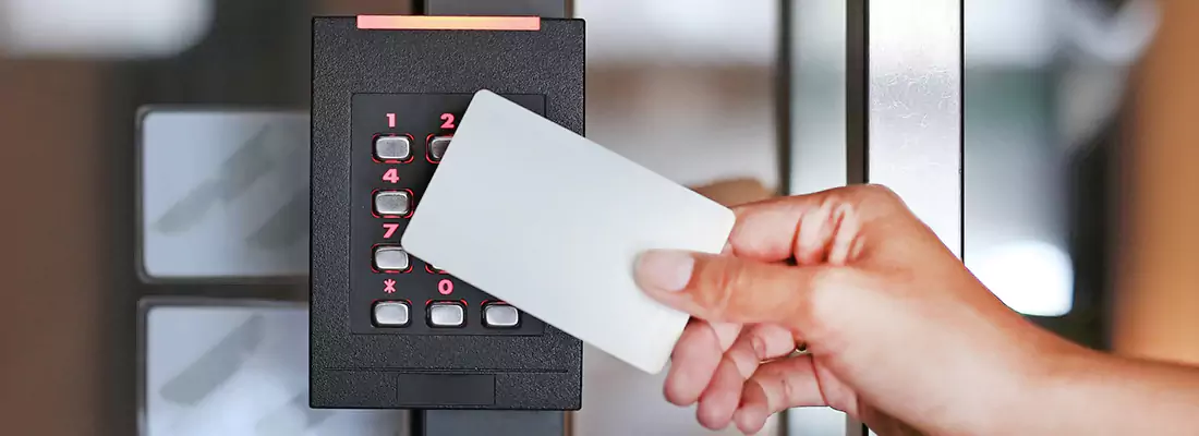 Benefits of Card Lock Readers for Properties in Merritt Island, FL