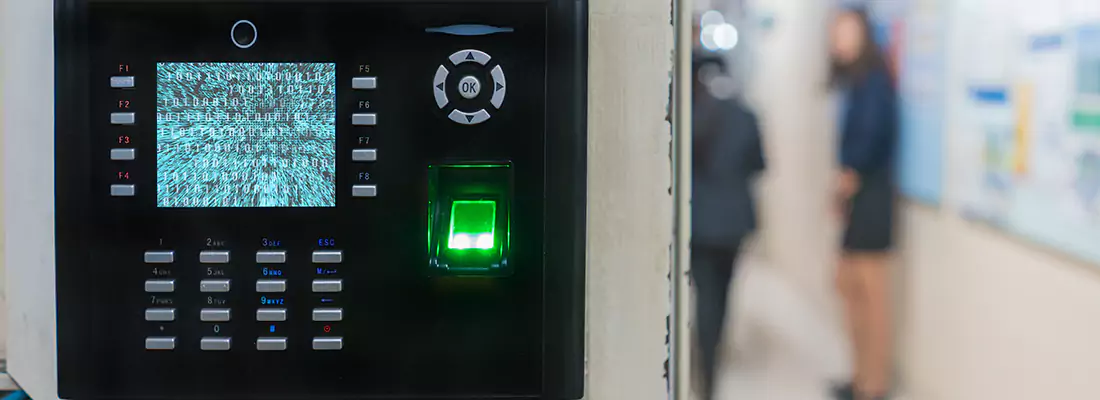 Benefits of Time-Based Lock Schedule Systems for Homes and Businesses in Merritt Island, FL