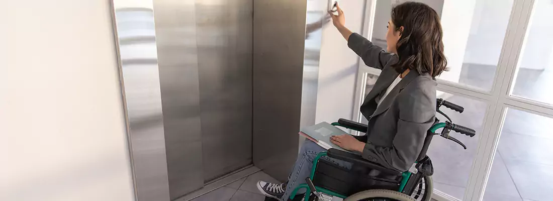 Best Handicap Door System Service in Merritt Island, FL