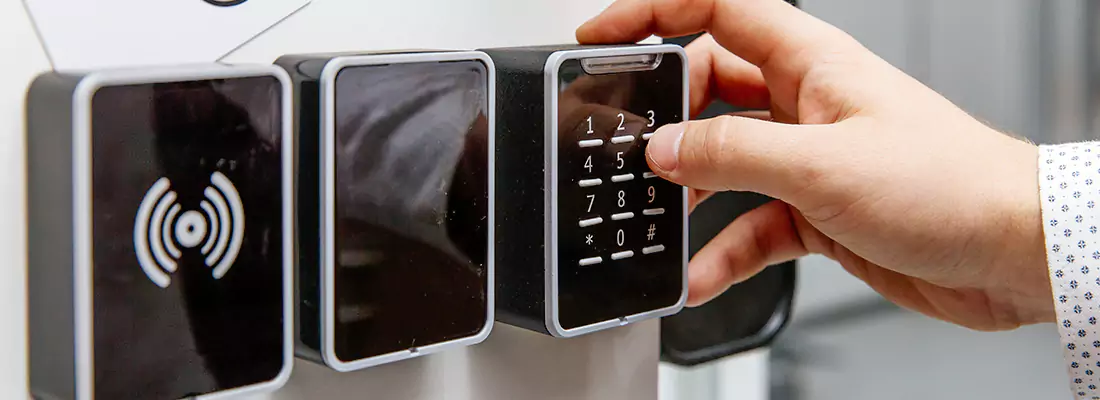 Best WiFi Smart Locks for Homes and Offices in Merritt Island, FL