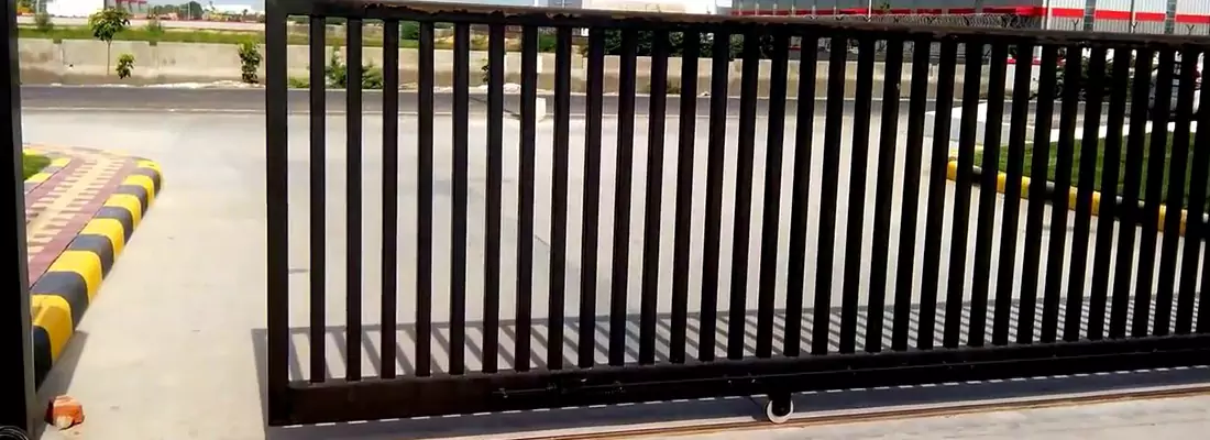 Commercial Automatic Sliding Repair and Maintenance in Merritt Island, FL
