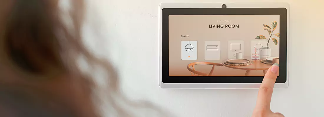 Commercial Video Intercom Systems for Businesses in Merritt Island, FL