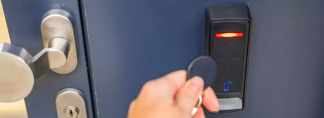 Cost of Installing Fob Door Locks in Merritt Island, FL