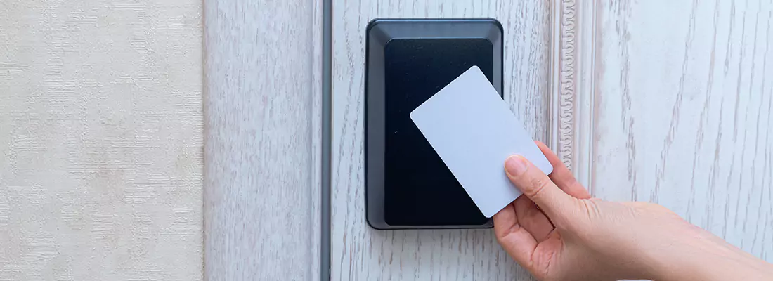 Custom Keycard Access System Configuration for Businesses in Merritt Island, FL