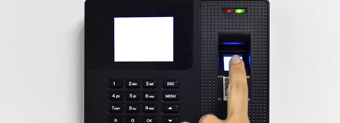 Door Access Control And Security in Merritt Island, FL