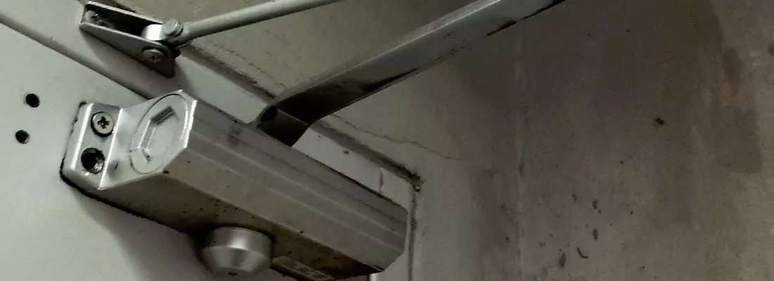 Door Closer Adjustment in Merritt Island, FL