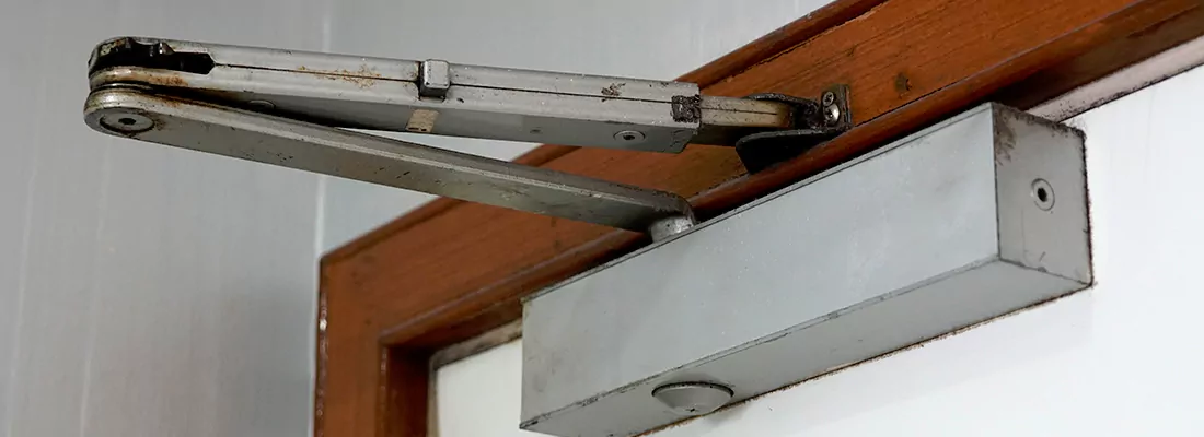 Door Closer Specialists in Merritt Island, FL