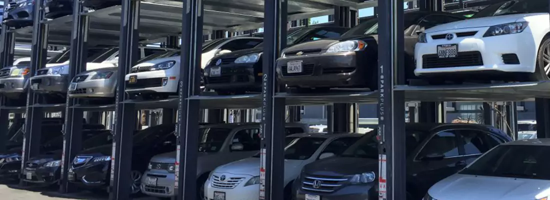 Electric Parking Pillars: A Smart Parking Solution for Residents in Merritt Island, FL