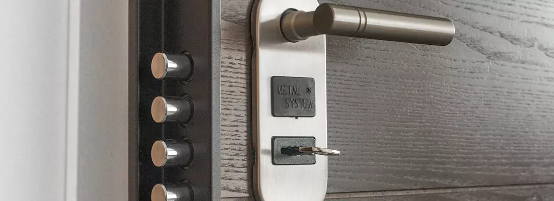Enhance Door Security with Cylinder Strike Installation in Merritt Island, FL