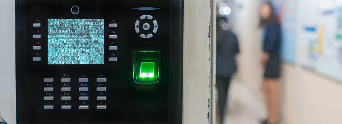 Enhance Security with Retinal Access Systems in Merritt Island, FL