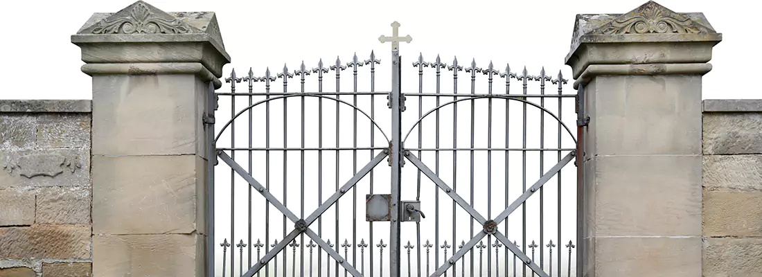 Expert Maintenance and Repair for Proximity Sensor Gates in Merritt Island