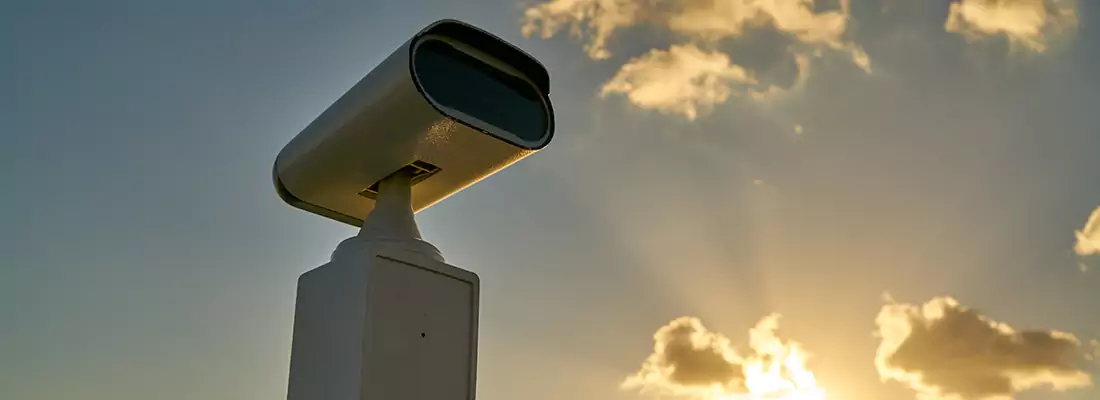 Features of Our IP Camera Systems in Merritt Island, FL