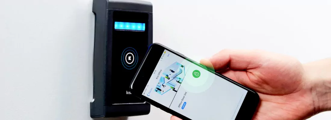 Features of Our Remote Access Control Systems in Merritt Island, FL