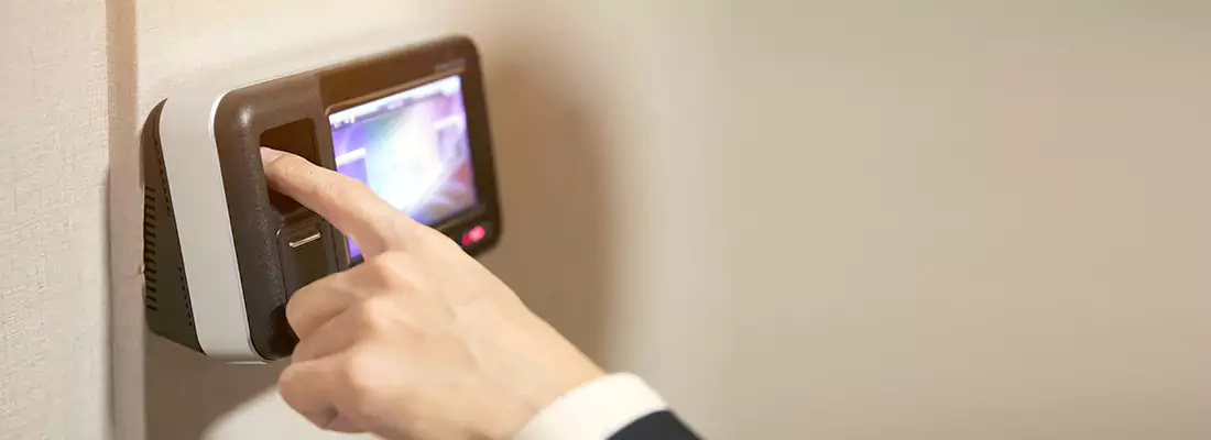 Hassle-Free Badge Access Installation and Support in Merritt Island, FL