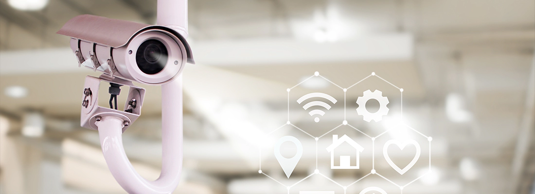 Indoor Security Camera Solutions for Merritt Island, FL