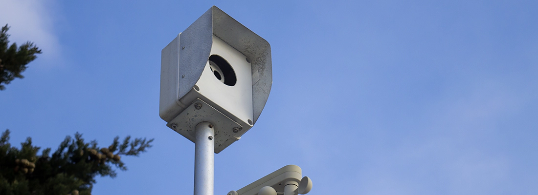 24/7 Monitoring Security Camera Systems in Merritt Island, FL