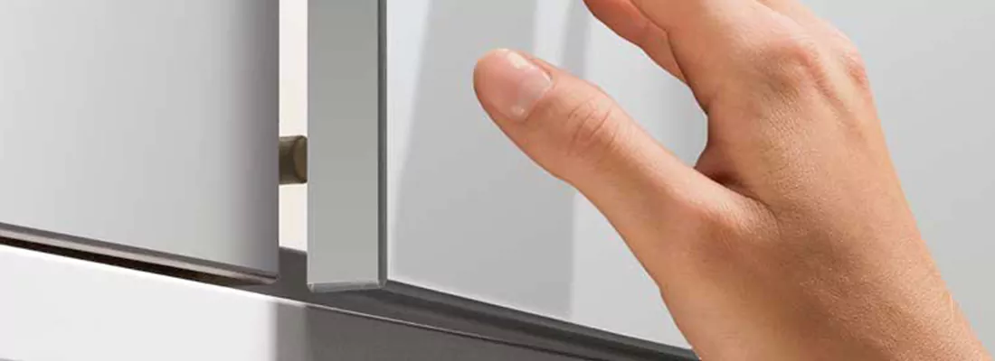 Professional Installation of Push to Open Door Systems in Merritt Island, FL
