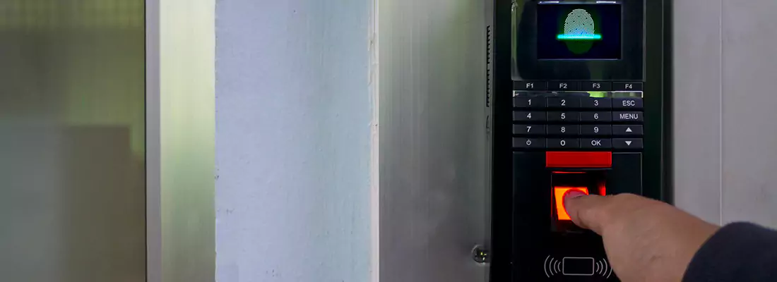 Reliable Access Control System Installation in Merritt Island, FL