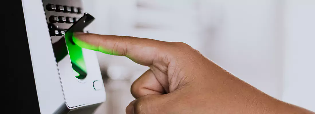 Reliable Fingerprint Access System Installation and Maintenance in Merritt Island, FL
