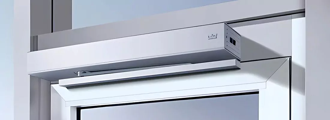 Residential and Commercial Low Energy Door Operator Solutions in Merritt Island, FL