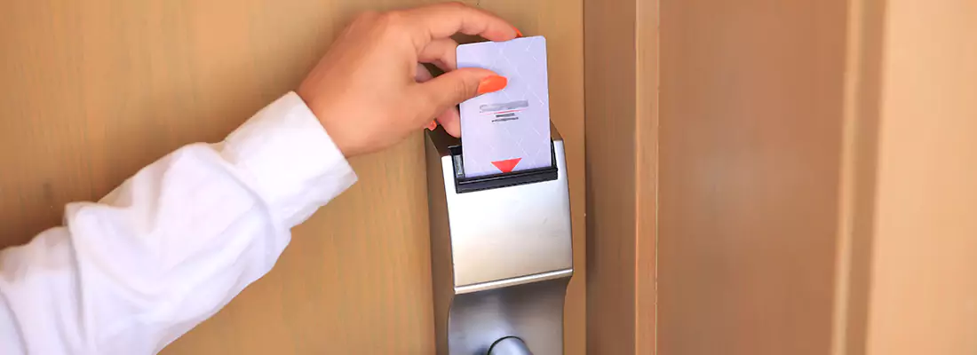 Seamless Integration of Keycard Access Systems in Merritt Island, FL