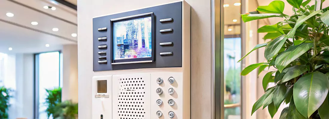 Secure Your Facility with Retinal Access Systems in Merritt Island, FL