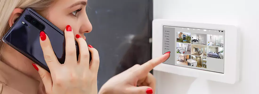 Secure Your Property with Video Intercom Systems in Merritt Island, FL