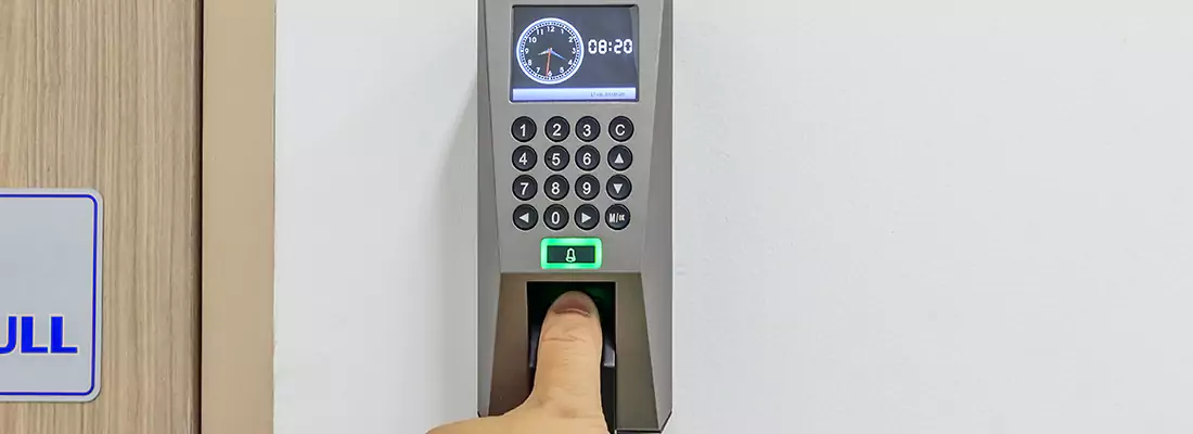 Smart Access Control Technologies for Modern Offices in Merritt Island, FL