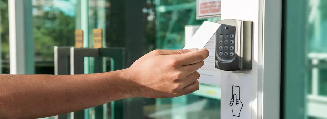 The Best Access Control Features for Properties in Merritt Island, FL