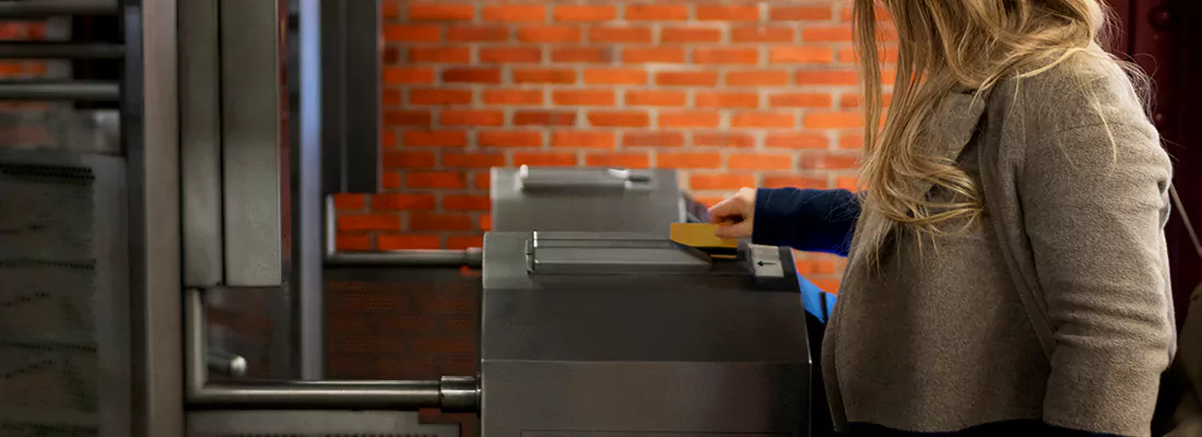Upgrade to Modern Security Turnstile Systems in Merritt Island, FL