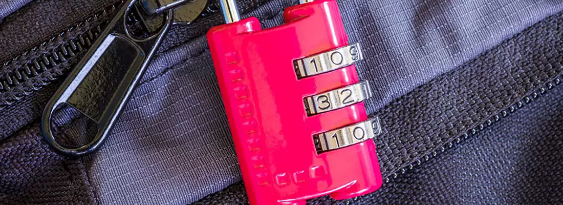 Combination Lock Installation in Merritt Island, FL