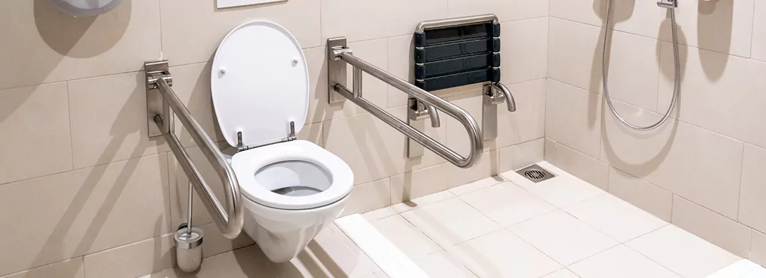 Why Choose Us for Handicap Restroom Services in Merritt Island, FL?