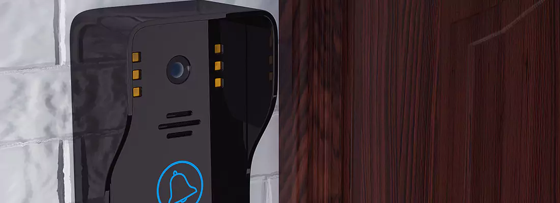 Wireless Door Proximity Sensors for Smart Security in Merritt Island, FL