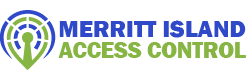 Access Control in Merritt Island
